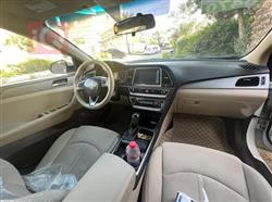 هیوندای سۆناتا